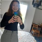 Je suis etudiante en premiere année d'une école d'ingénieur post bac INSA!